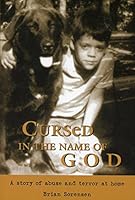 Cursed in the Name of God 094495829X Book Cover