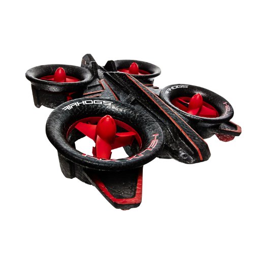 Preisvergleich Produktbild Spin Master 6020182 - Air Hogs Helix4 Quad Copter