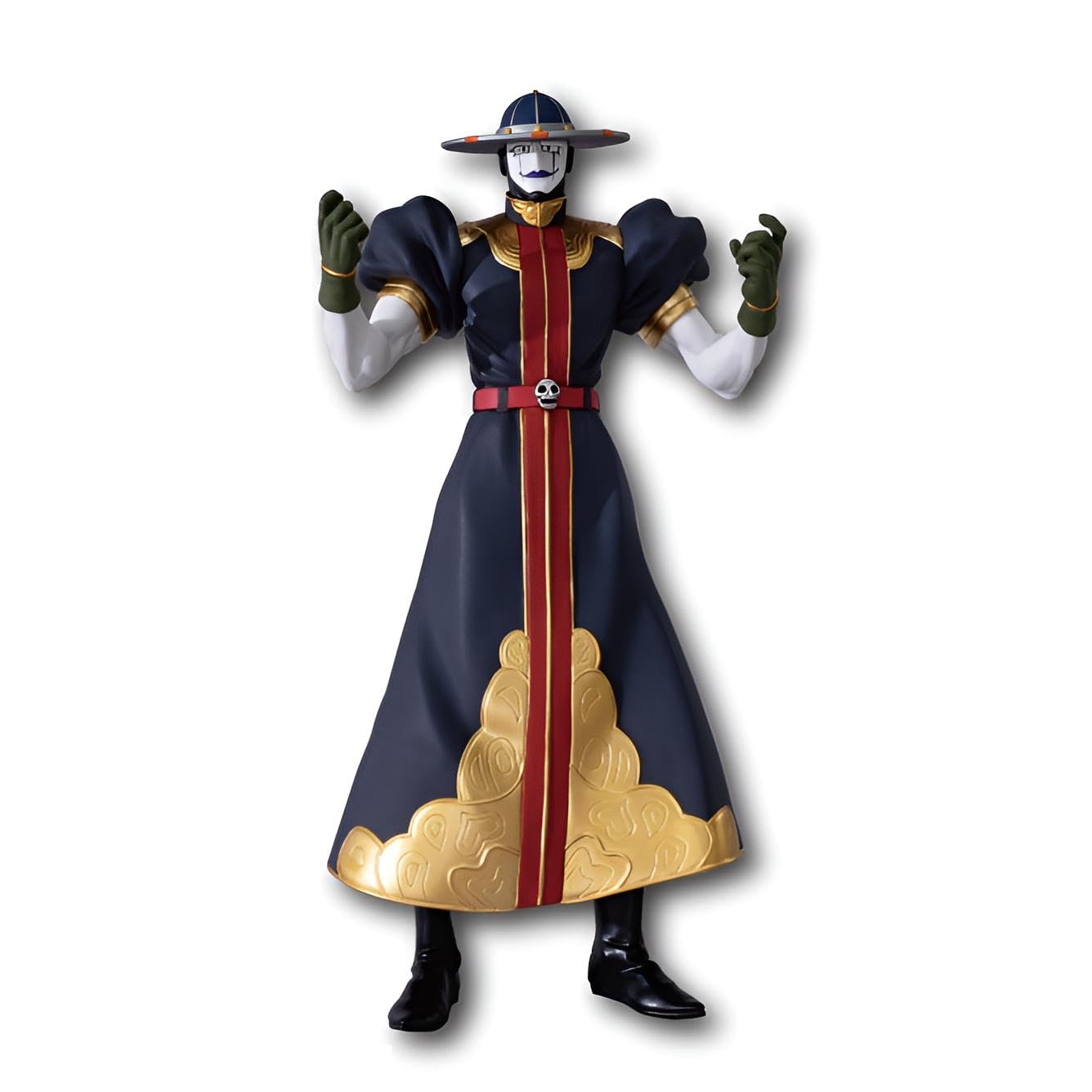 キン肉マン　完璧超人始祖編 リアルフィギュア　グリムリパー　8個 Amazon.co.jp: キン肉マン 完璧超人始祖編 リアル フィギュア