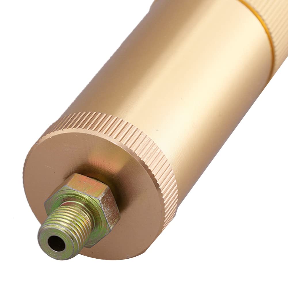 Separatore Olio-Acqua Per Filtro Aria Pompa Manuale PCP - Foto 2