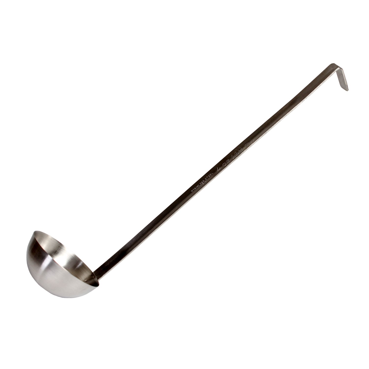 Thunder Group 2 pièces Louche, 113,4 gram