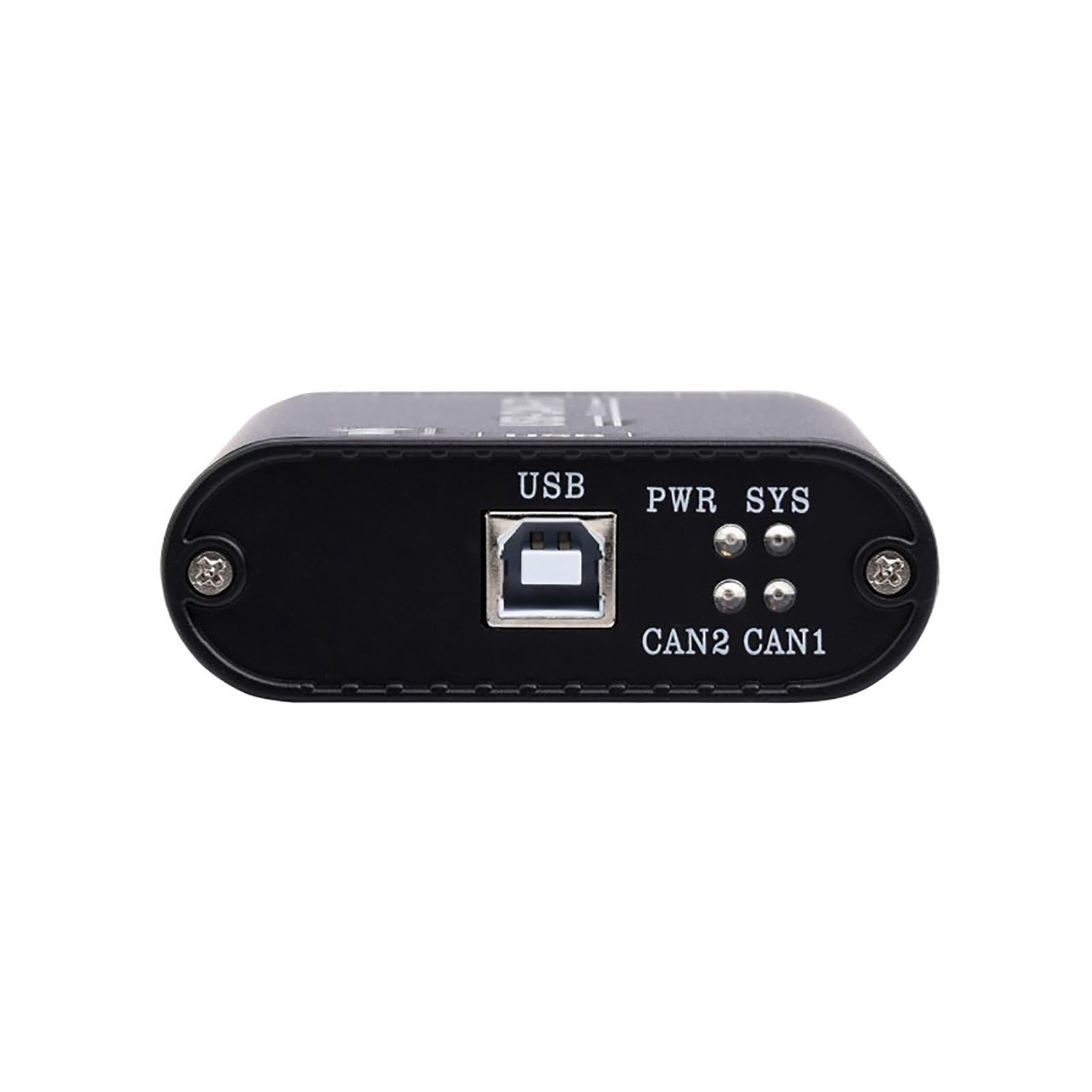 Adaptador de interfaz de comunicación de bus industrial CAN FD, USB a CAN FD, adaptador CAN Bus Communication