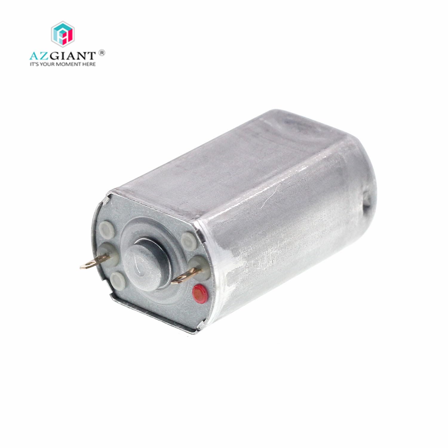 Amazon.com: Mabuchi 180 Micro DC Motor FF-180SH-13250 4.2V 5V 6V