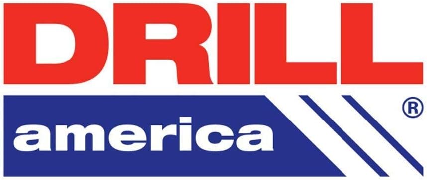 Qualtech #41 x 12 HSS Aircraft Extension Drill Bit, DWDA/CX1241