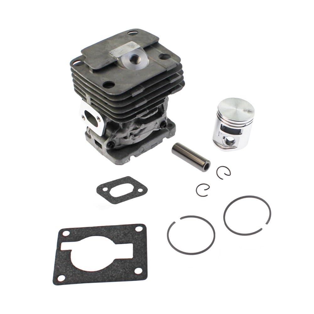 Kit piston cylindre 35 mm pour l'entretien des terrains avec la FS120R