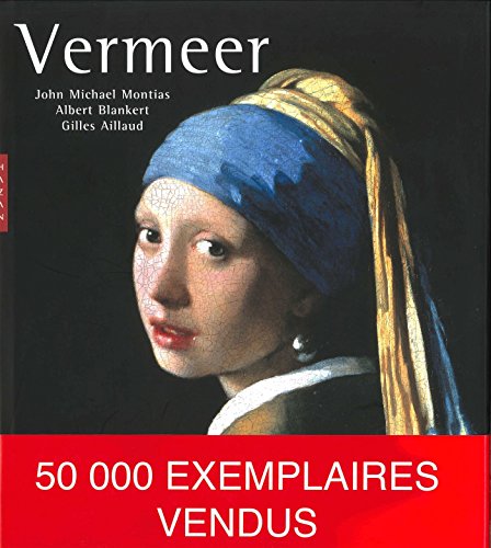 Télécharger Vermeer Nouvelle édition 2017 Livre eBook France