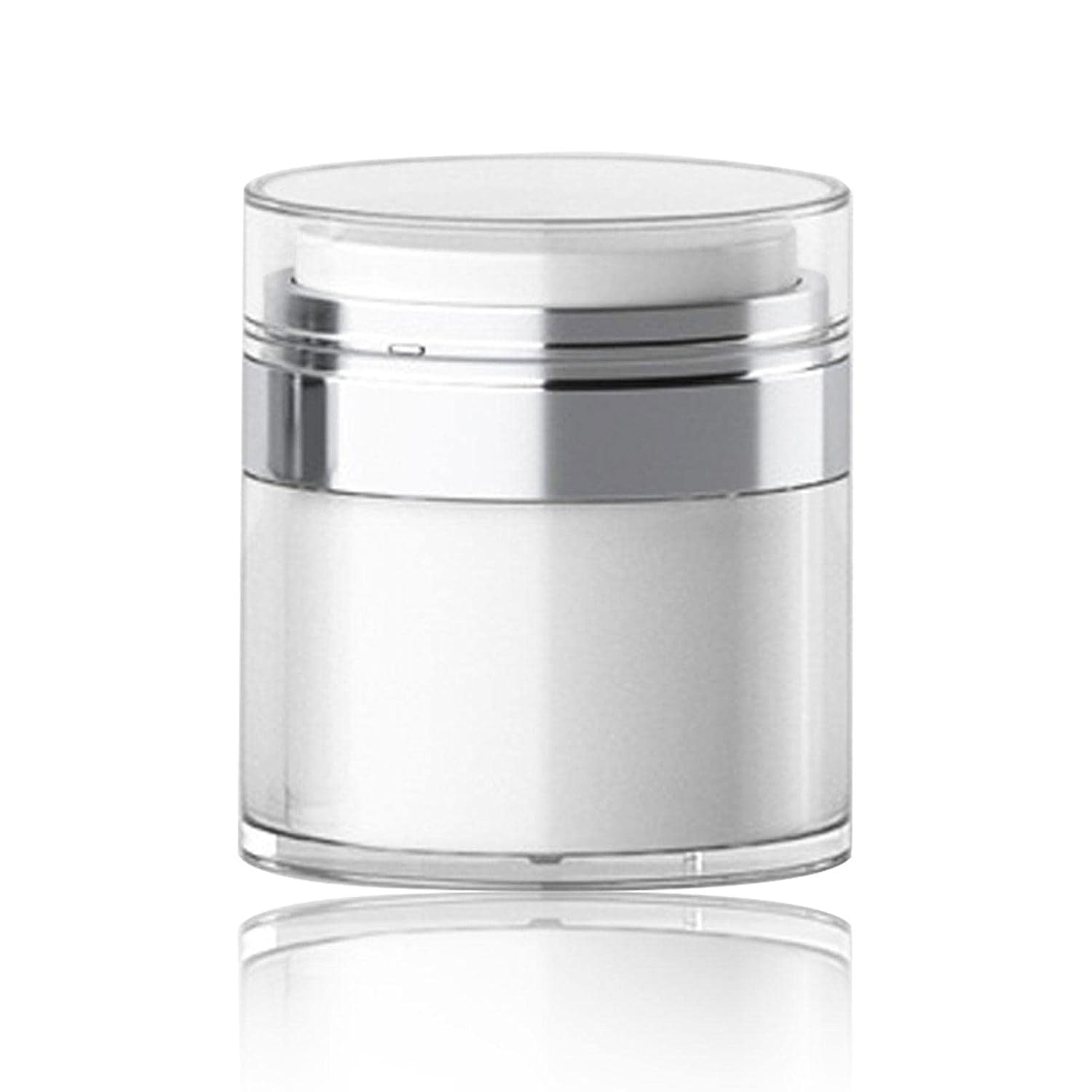 Drunk Elephant Container, Airless Pumpspender 15/30/50ml Airless