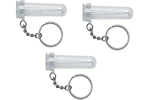 Queen Ant Collection Keychain