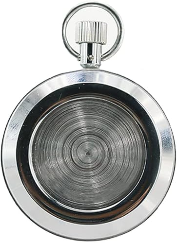 Miniatura 2 de Reloj mecánico cronógrafo deportivo para correr, cronógrafo de mano (SXJ504)