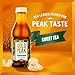 Gold Peak Tea, Sweet Tea, 16.9 fl oz, 6 Pack
