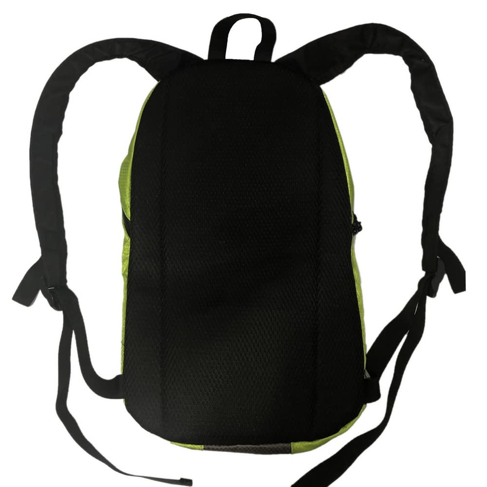 Sac à dos 15L à Leds réfléchissant avec Signalisation de Direction pour Vélo et Trottinette. Télécommande et USB rechargeable. Vendeur français et stock en France