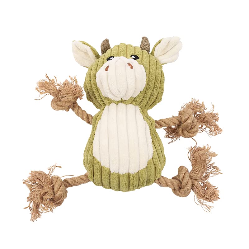 M-PETS Rosie Ecco Dog Toy