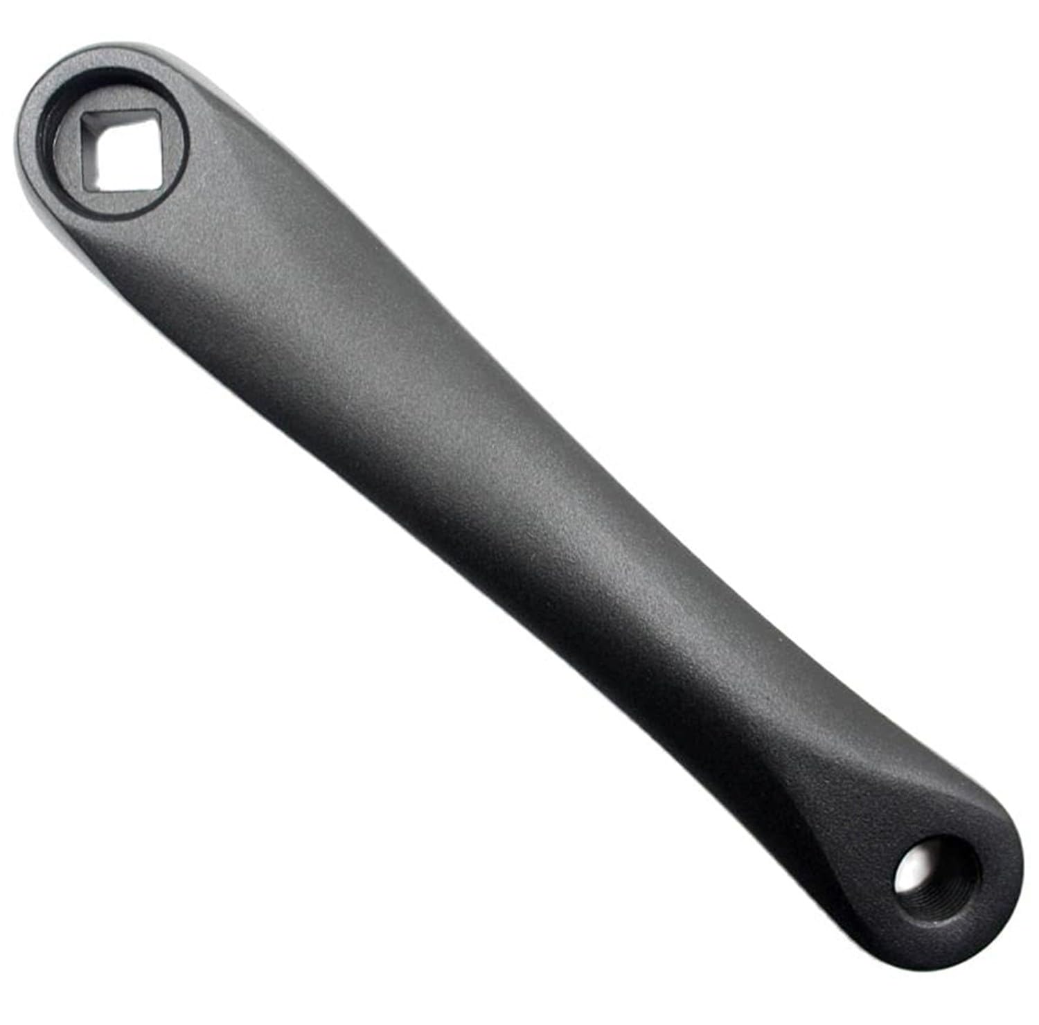 Pedivella Bici, Pedivelle Mtb, Guarnitura Mtb Bici Da Strada Pieghevole Bicycle Grulency 52T Velocità Singola 170Mm In Lega Di Alluminio Bike Set Catena Ruota Ruota A Dentata Accessori