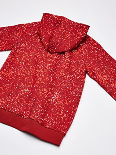 Under Armour UA Rival Fleece Printed HD Hoodieboys4