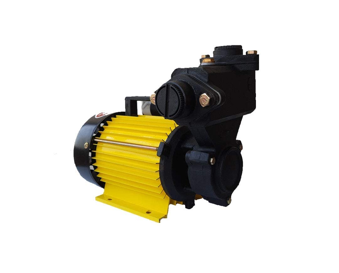 Lakshmi 1 HP Self Priming Mono Block Centrifugal Water Pump (Yellow) (B0713ZS1D8) Amazon Price History, Amazon Price Tracker
