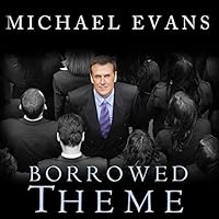 Algopix Similar Product 12 - Borrowed Theme A Bundle of Thoughts