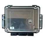Module contrôle moteur pour FORD Focus 2