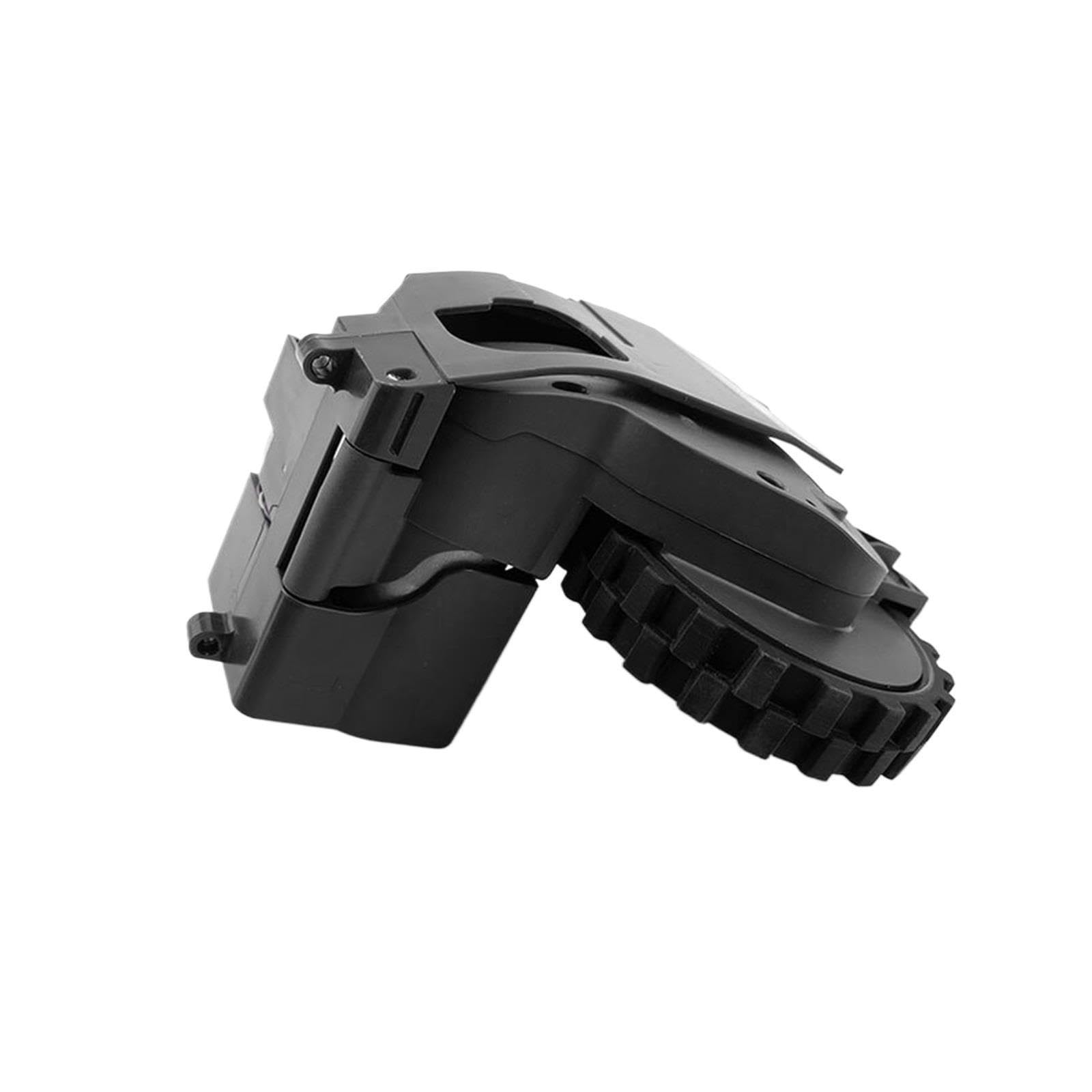 Robot Spazzante Sinistro E S, Compatibile Con Roborock, S50 S51 S52 S55 Modulo Da Viaggio Parti Di Ricambio Accessori ，Rullo spazzatore(L)
