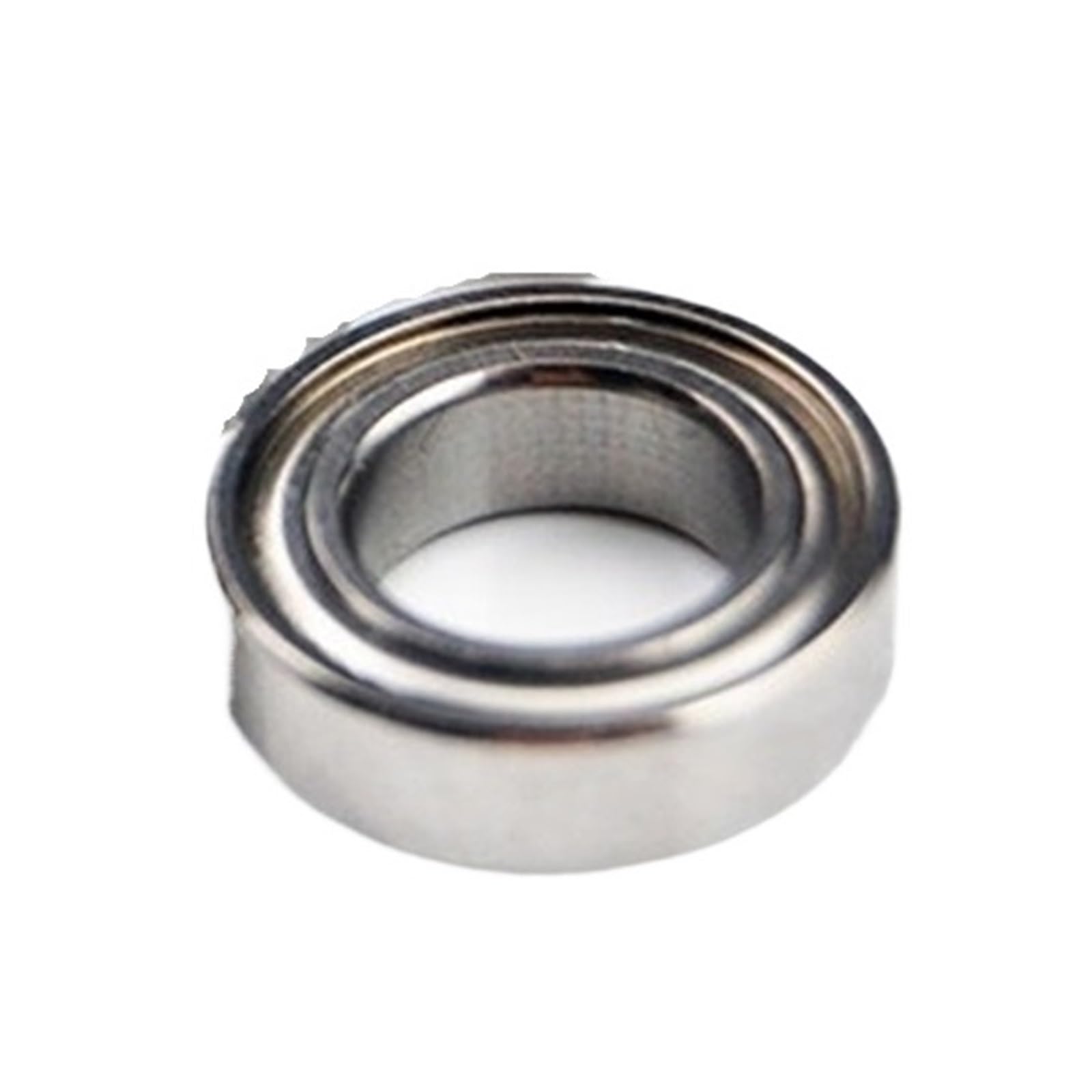 VSPPJYFG Bimetal Seal Shield Micro deep Groove Bearing 1pcs 10206 10x20x6mm 10205 10x20x5mm Ball Bearings