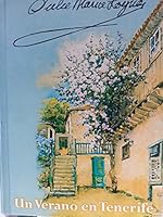 Un Verano En Tenerife 9597224208 Book Cover