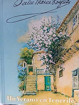 Paperback Un Verano En Tenerife.novela. Book