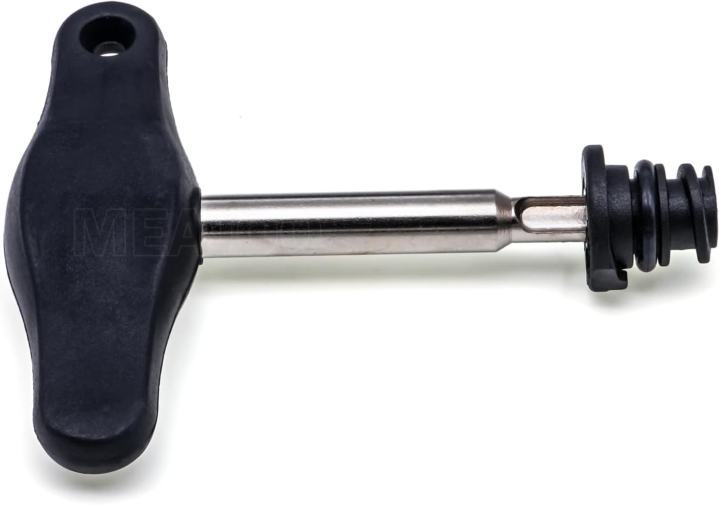 T10549 Oil Drain Plug Screw Removal Installer Wrench Assembly Tool, Compatible With VW Audi Golf Skoda Passat(1 PCS)