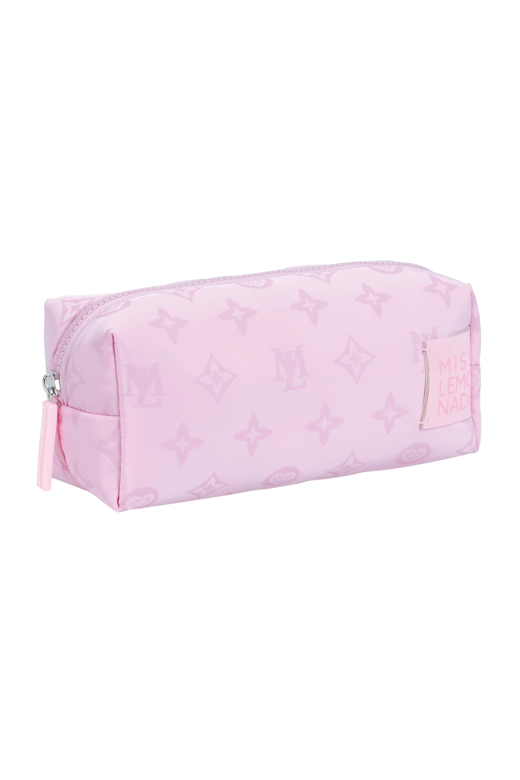 PENCIL CASE DIVA PINK KALEM KUTUSU
