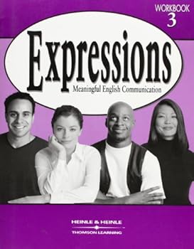 Expressions 3 Workbook: Workbook