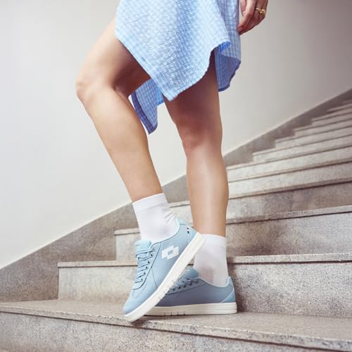 Image of Lotto Women Impulso Mistro Sneakers