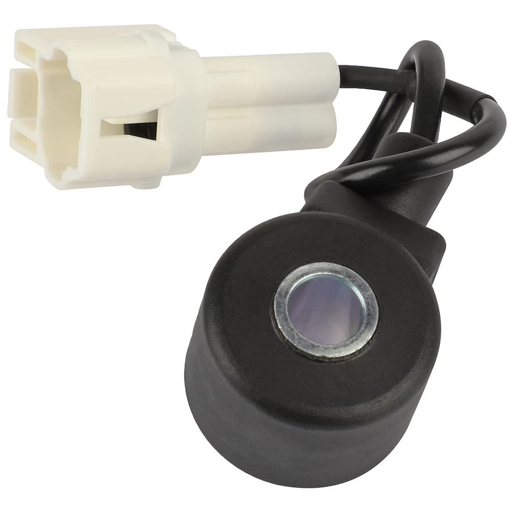 Ignition Knock Detonation Sensor for Subaru for Legacy 2.2L 1997-1998 for Subaru for Outback 3.0L 2004 Replace 22060AA061