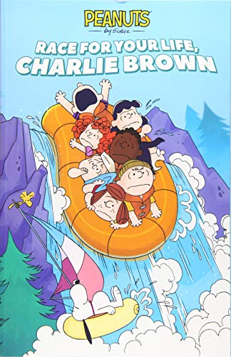 Race for Your Life, Charlie Brown! (Peanuts) Race for Your Life, Charlie Brown! (Peanuts)