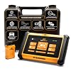 GEARWRENCH 7 Wireless Bi-Directional Diagnostic Scanner Tablet | GWSMART07