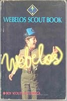 Webelos Scout Book B000GRAB06 Book Cover