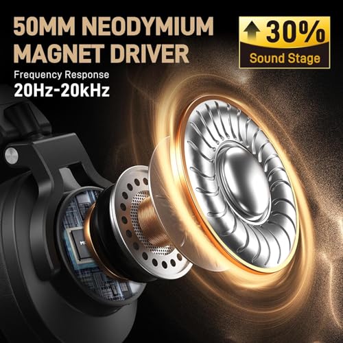 Image of MAONO Podcast Equipment Bundle for 2: Audio Interface Mixer with 2 XLR Dynamic Mic and 2 Headphone Podcast Streaming MaonoCaster E2 Gen2+2*PD100+2*MH700