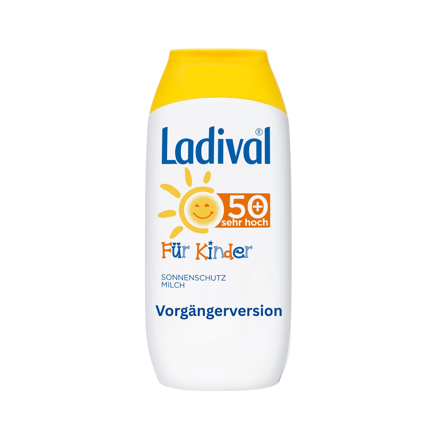 Ladival Kinder, Milch, LSF 50+