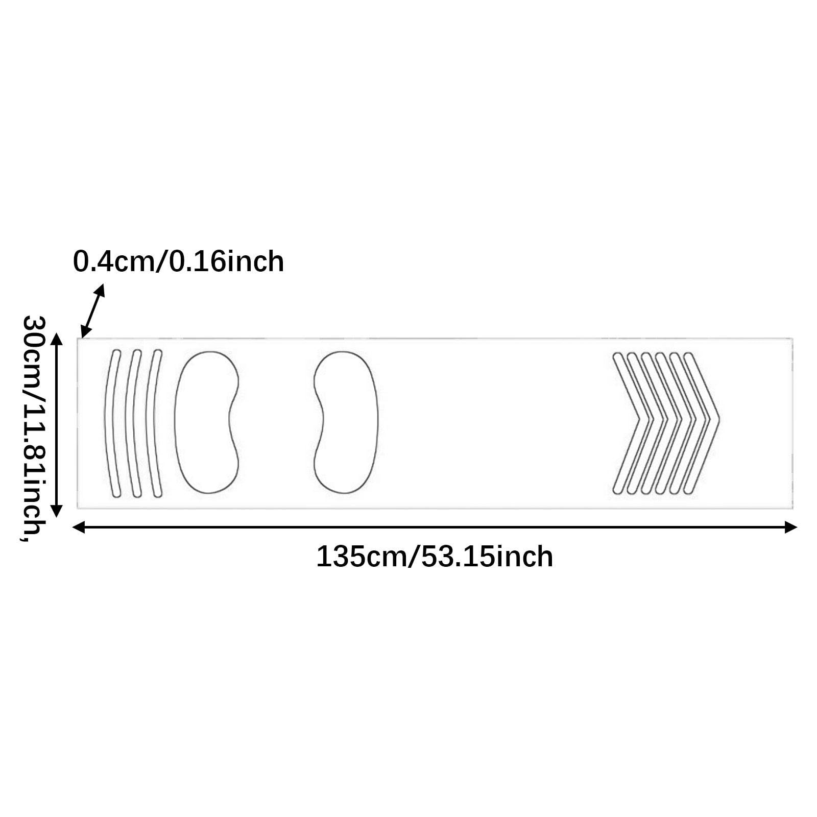 Colaxi Baseball Softball Hitting Batting Mat Softball Turf Training Mat Lightweight for Batting Stance Practice for Teenagers Family, Green