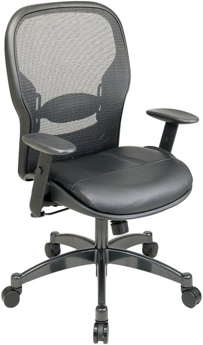 Space Seating Managers Chair