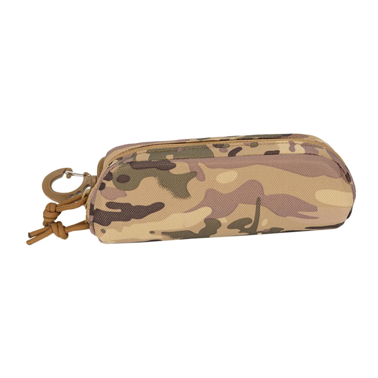 GALPADA Funda protectora para gafas estuche de gafas estuche Protector e para de sol protector de e de anteojos envases de anteojos nailon