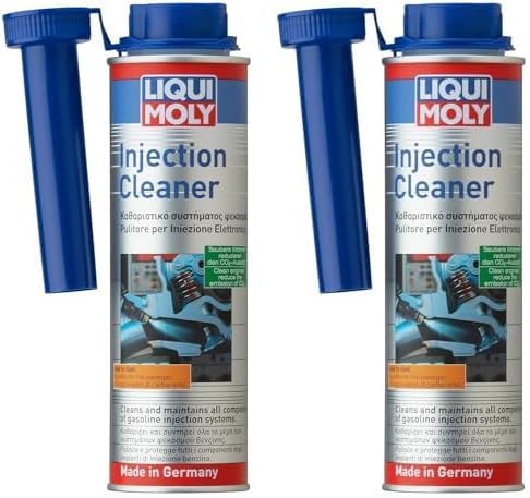 1803 Injection Cleaner 300ml (Pack of 2)
