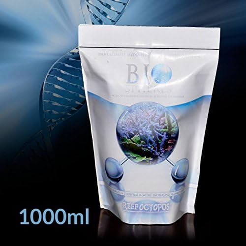 Bio Pellets, 1/2-Gallon