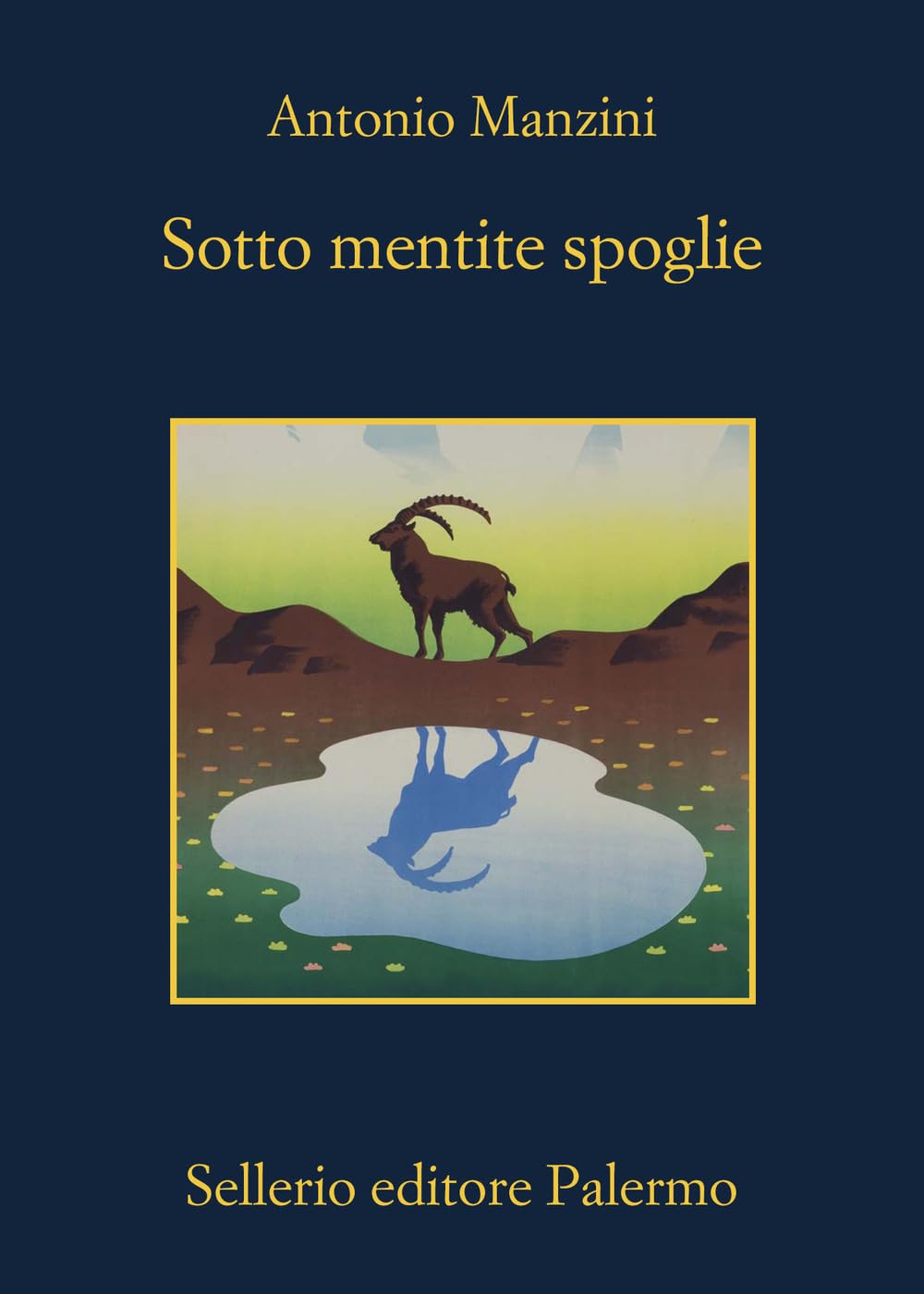 Sotto Mentite Spoglie - 4