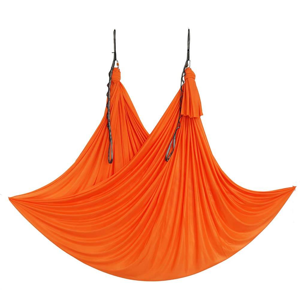 Deluxe Pilates & Yoga Flying Swing