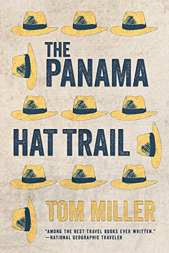 The Panama Hat Trail image 3