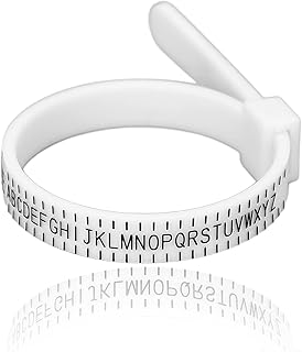 amazon co uk ring size chart