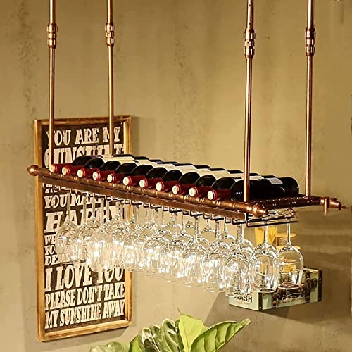 Casier à vin à hauteur réglable pour optimiser les petits espaces en cuisine