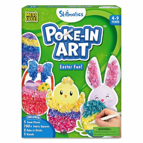 Easter Art Kit