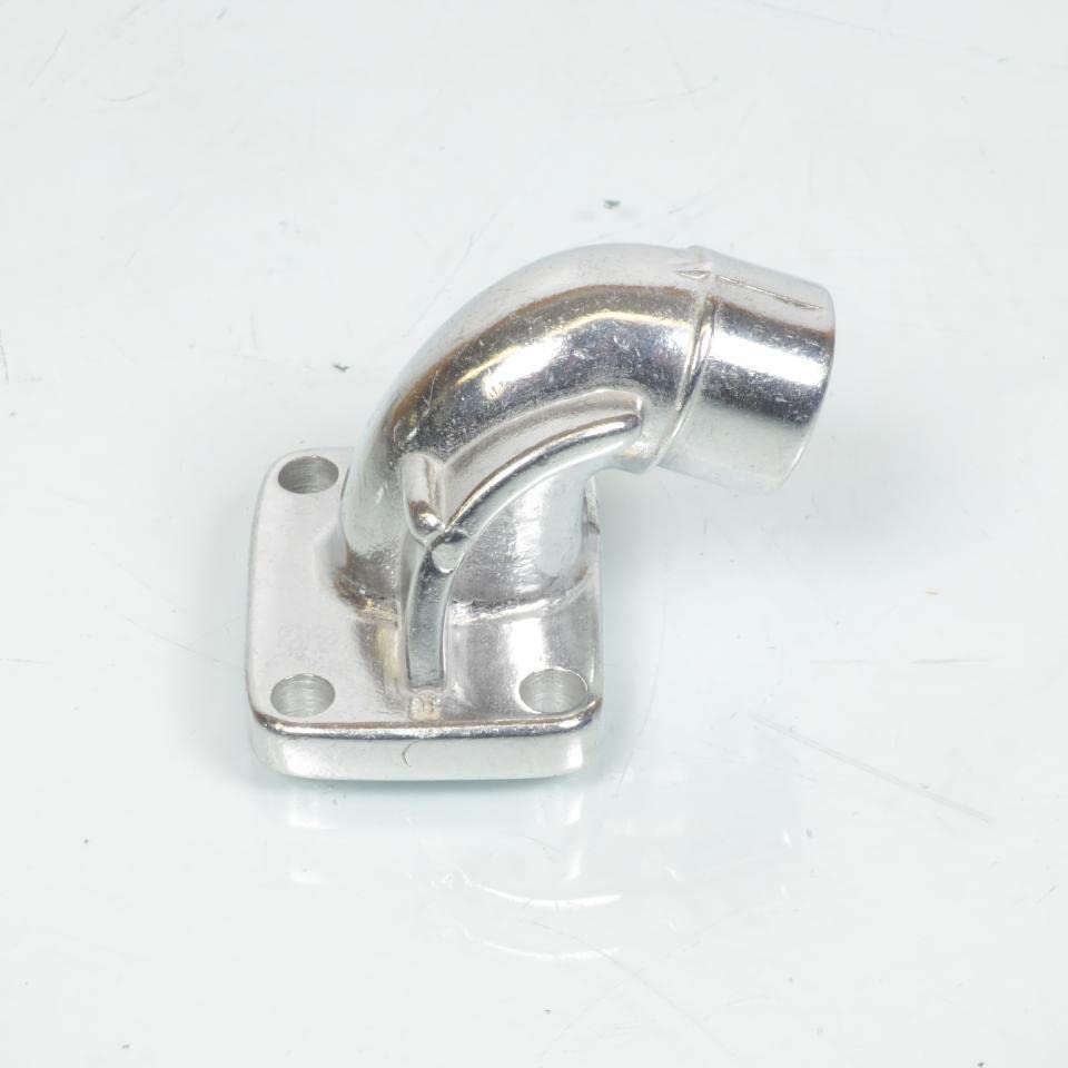 Tubería de admisión Teknix para Mobylette MBK 50 51 Magnum Racing XR Nuevo