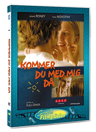 Preisvergleich Produktbild MAJENG MEDIA AB Kommer Du Med Mig Då