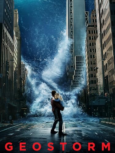 Geostorm