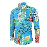 👔sommerhemd herren hemden hemd leinenhemd freizeithemd langarm hawaiihemd businesshemd shirt bluse sweater roll up regular fit baumwolle business hochzeit kariert streifen funky gedruckt slim fronttasche button down stehkragen männer reise freizeithemden knopfleiste kariertes gingham langärmliges oxford sweatshirt besondere original stretch afrikanisches festival druck patchwork outdoor destroyed jeans denim baumwollhemd trachtenhemd karohemd
